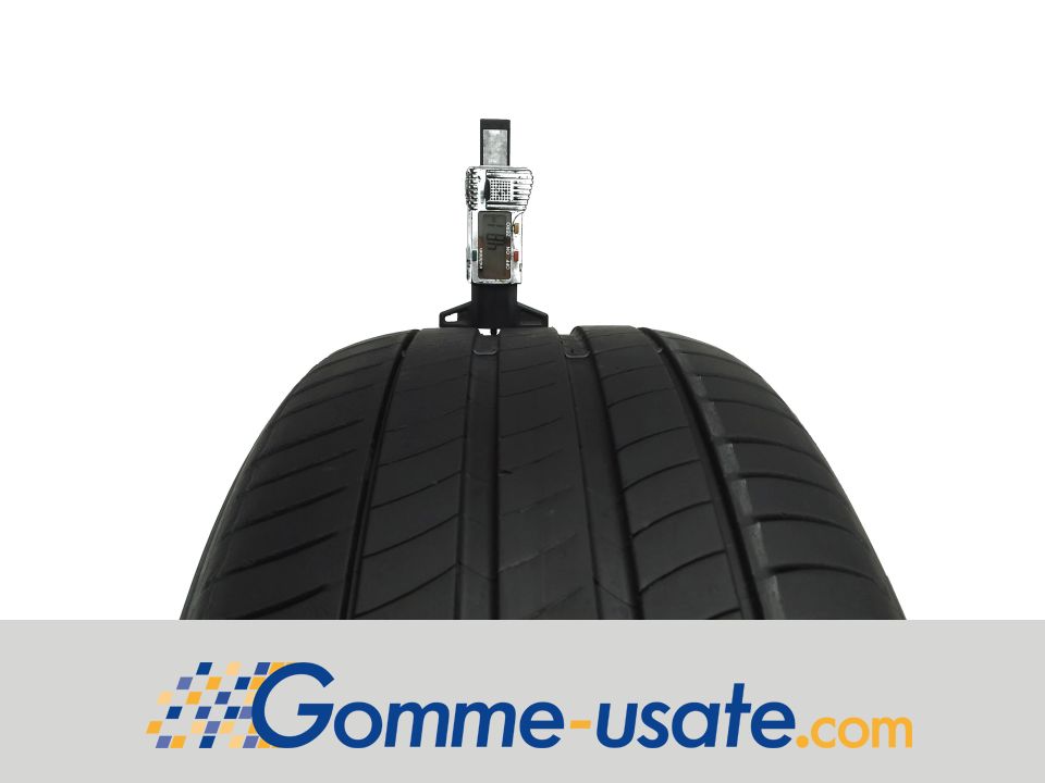 Thumb Michelin Gomme Usate Michelin 225/50 R17 98V Primacy 3 XL (60%) pneumatici usati Estivo 0